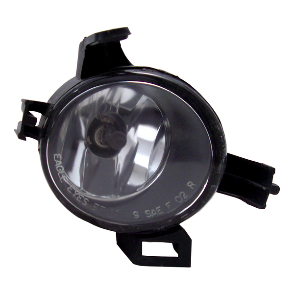 Eagle Eyes RH FOG LAMP ASSY; BASE|S|SE|SL; ALTIMA 05-06 DS686-B000R